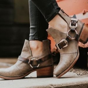 Freebird Truce Boots